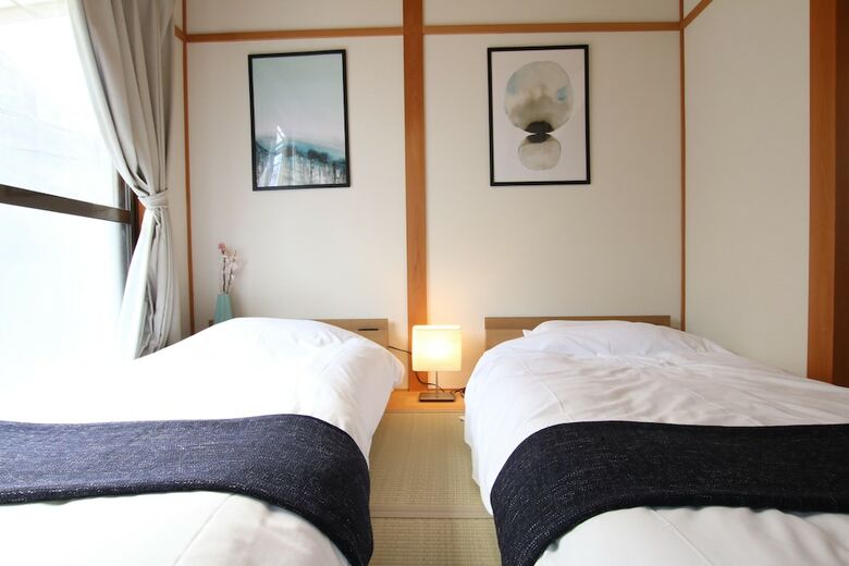 Trend Inn At Shinosaka