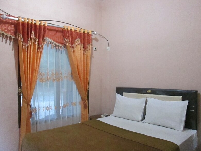 Hotel Foresta Papuma
