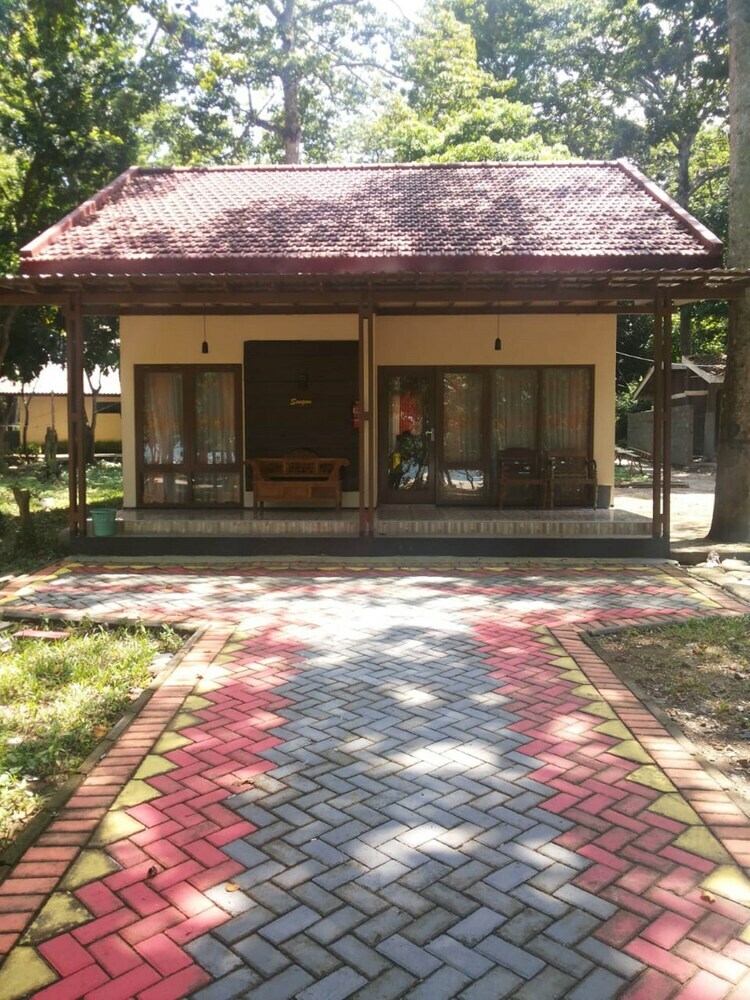 Hotel Foresta Papuma