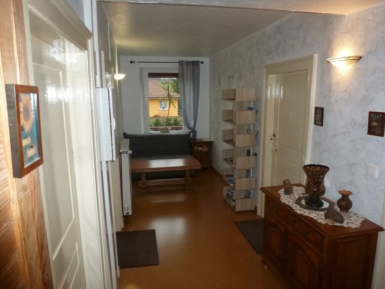 Bed & Breakfast Les Cigales Chambre D'hote