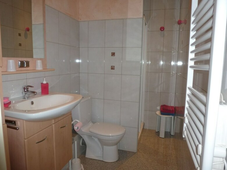 Bed & Breakfast Les Cigales Chambre D'hote