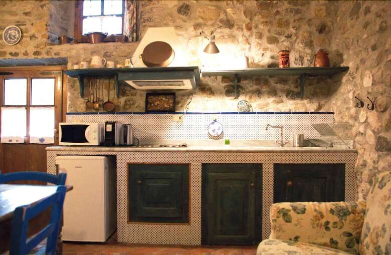 Agroturismo Azienda Agrituristica Ca' Del Bosco