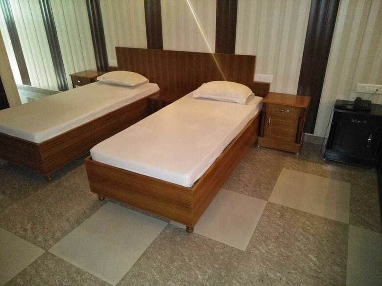 Seven Star Hotel
