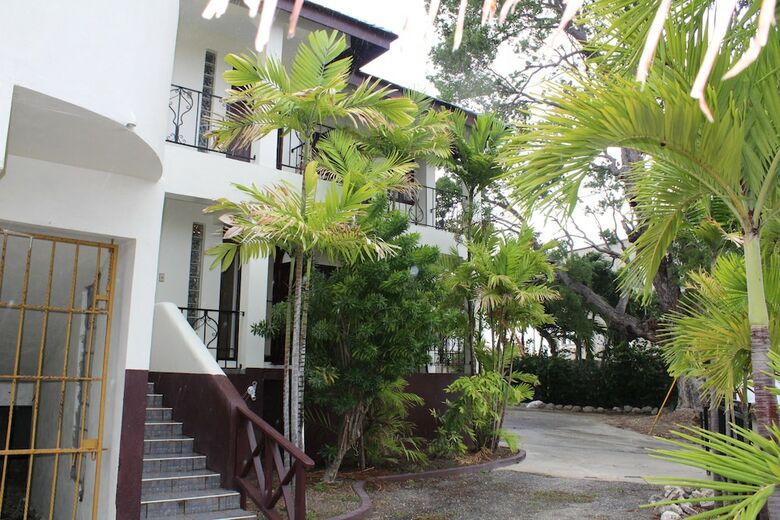 Apartamentos Vale View Residences