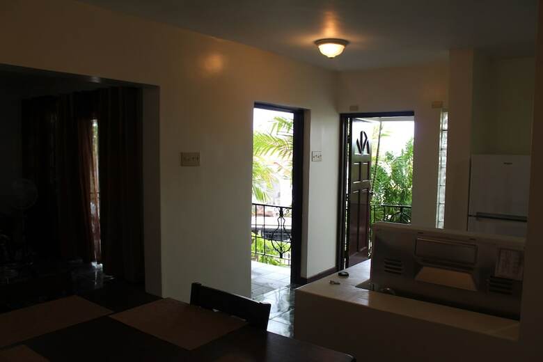 Apartamentos Vale View Residences
