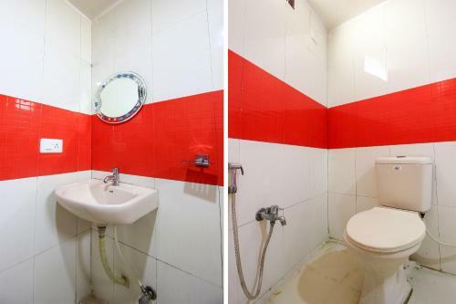 Oyo 22737 Chandra Grand Hotel