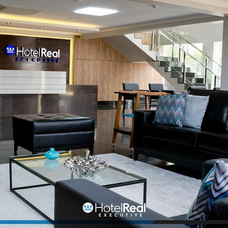 Hotel Real Executive