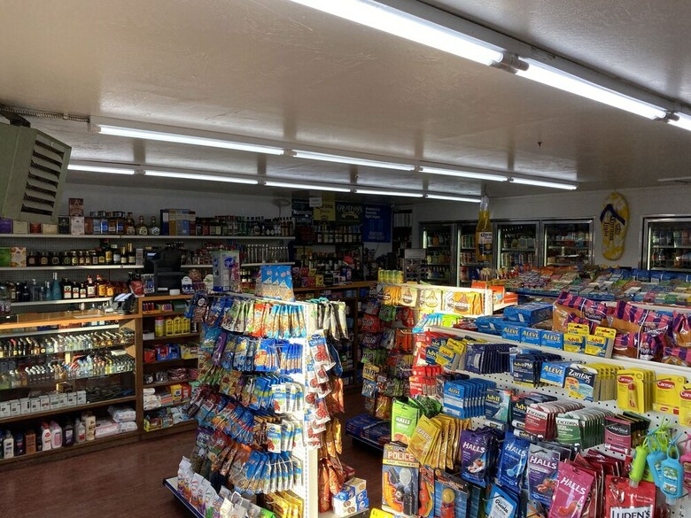 Mcdermitt Gas Grill And Motel