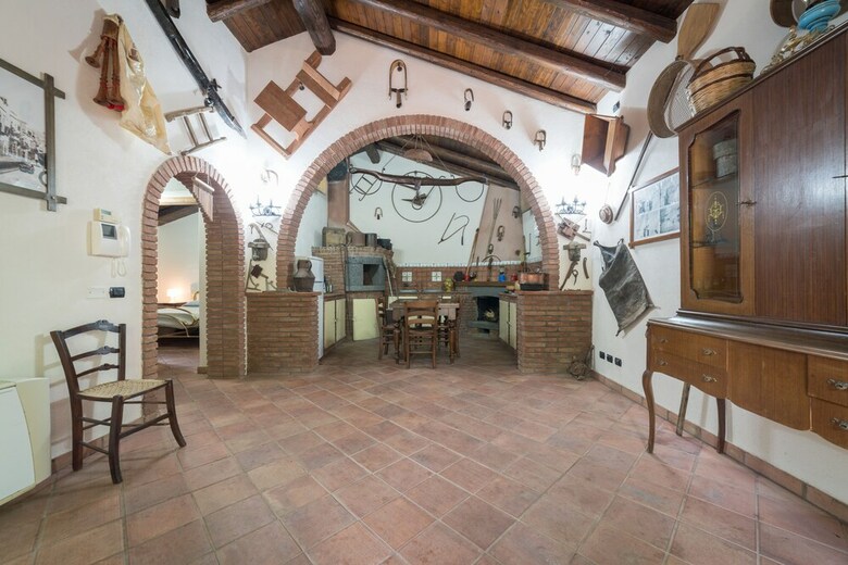 Agroturismo Il Castagno Dell'etna