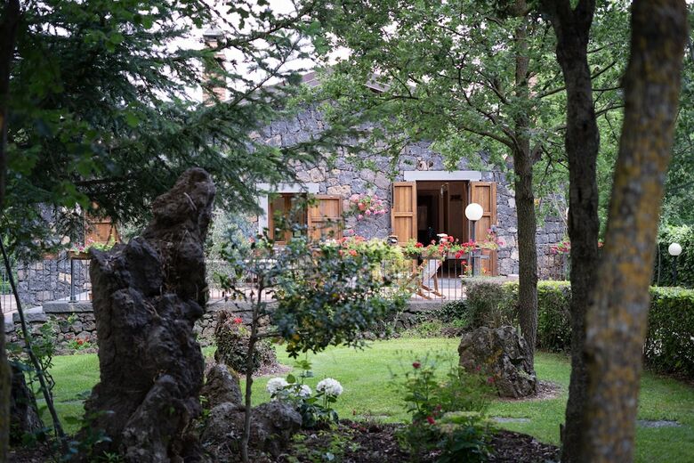 Agroturismo Il Castagno Dell'etna