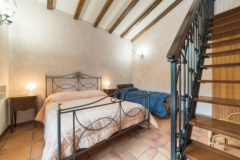 Agroturismo Il Castagno Dell'etna