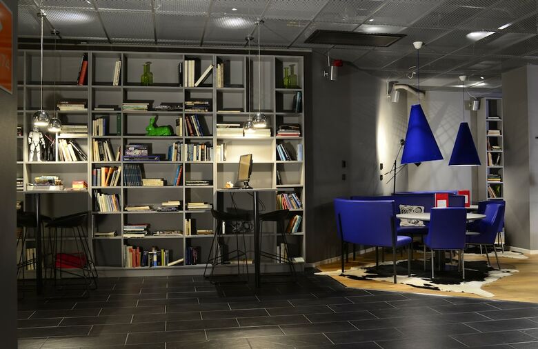 Connect Hotel City