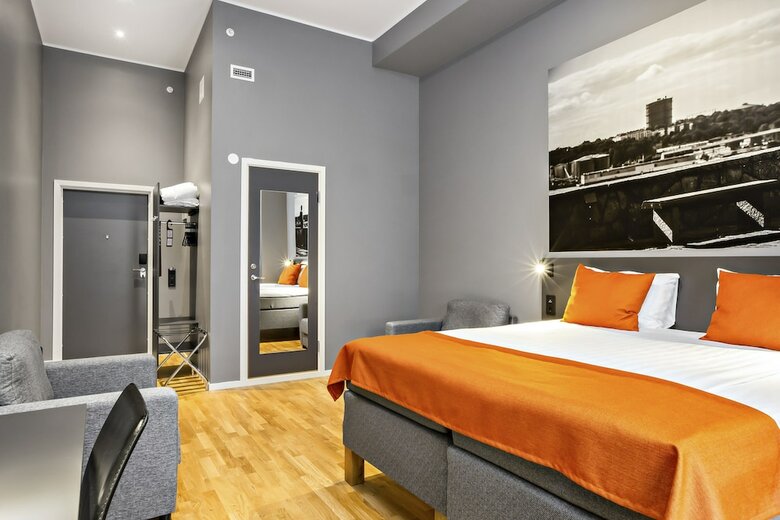 Connect Hotel City