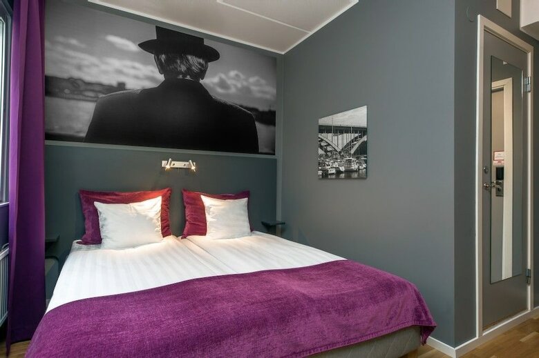 Connect Hotel City