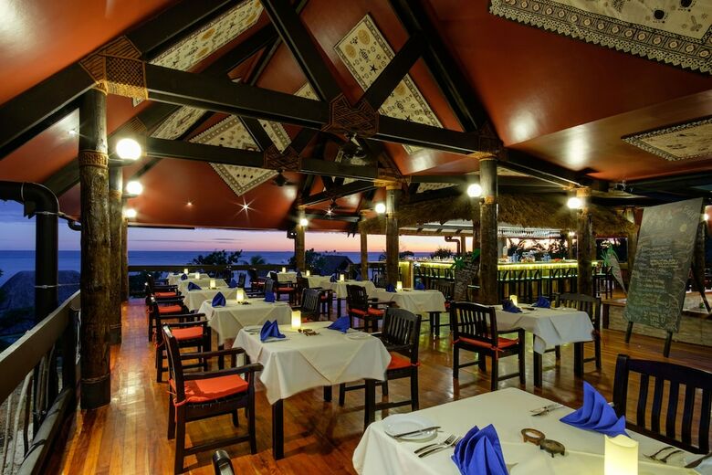 Apartamento Viwa Island Resort
