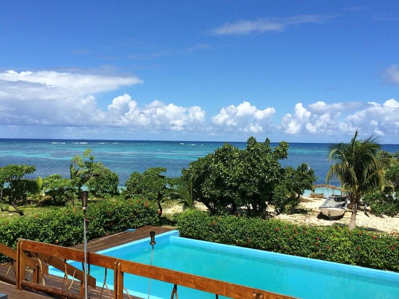 Apartamento Viwa Island Resort