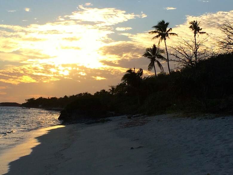 Apartamento Viwa Island Resort