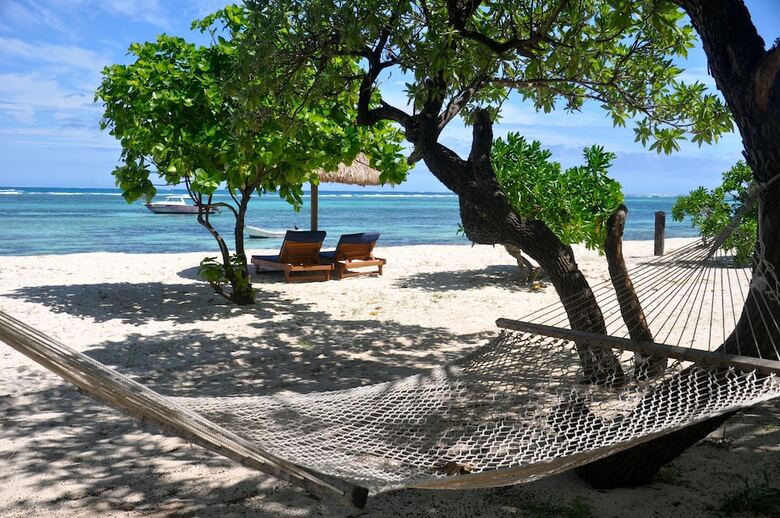 Apartamento Viwa Island Resort