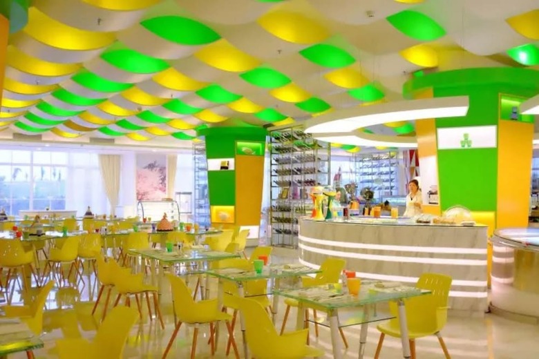 Floloving Hotel