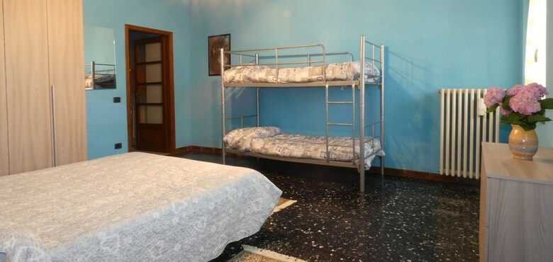 Bed & Breakfast Casa Del Ventiniere