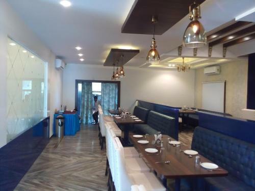 Hotel Sanskriti Palace Rajgarh
