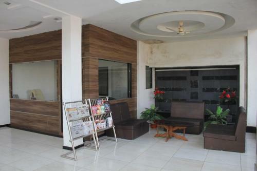 Hotel Sanskriti Palace Rajgarh