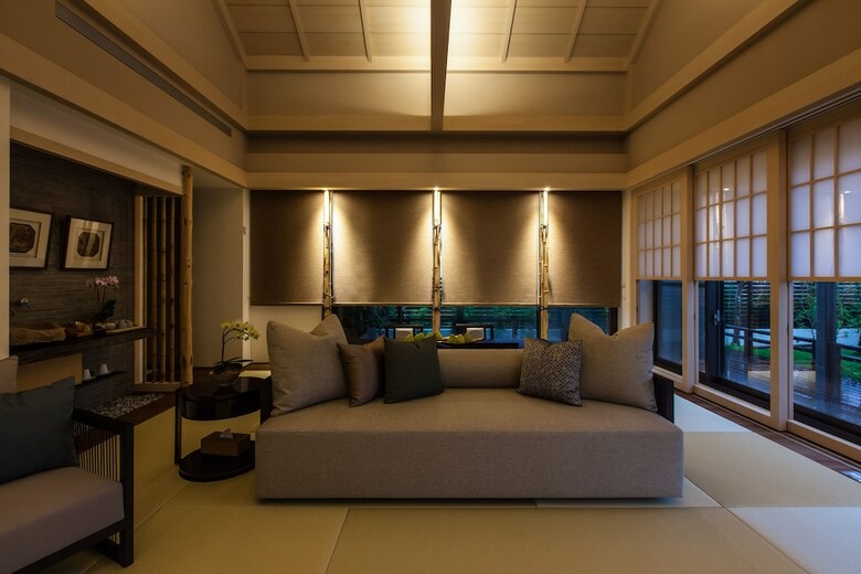 Hotel Aoka Gyoen