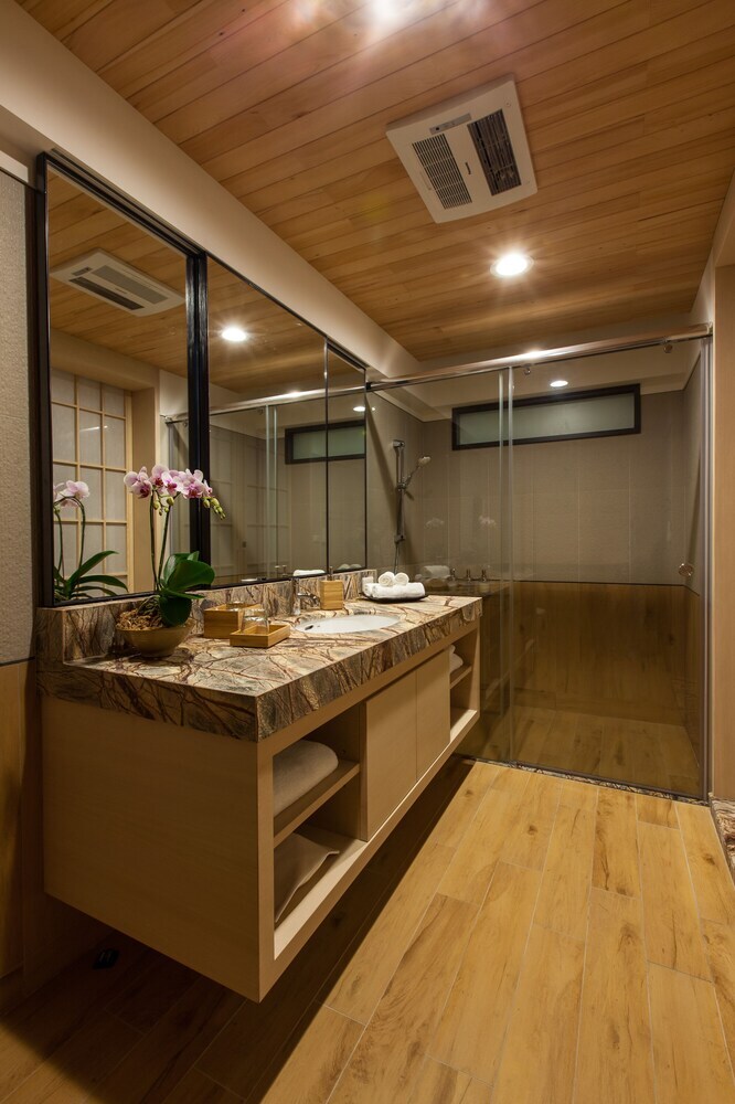 Hotel Aoka Gyoen