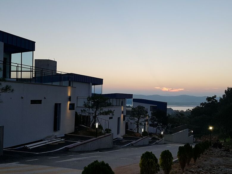 Aparthotel Obladi Resort & Pool Villa