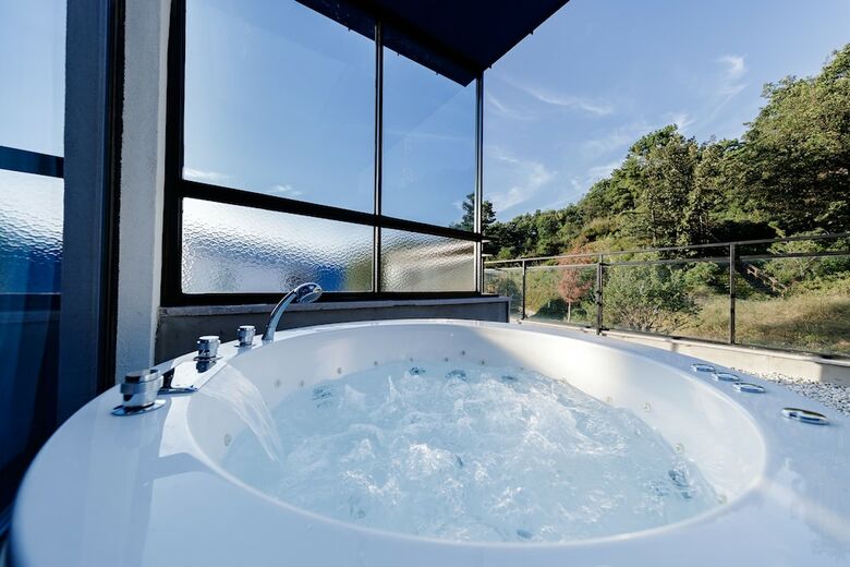 Aparthotel Obladi Resort & Pool Villa