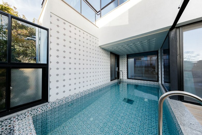 Aparthotel Obladi Resort & Pool Villa