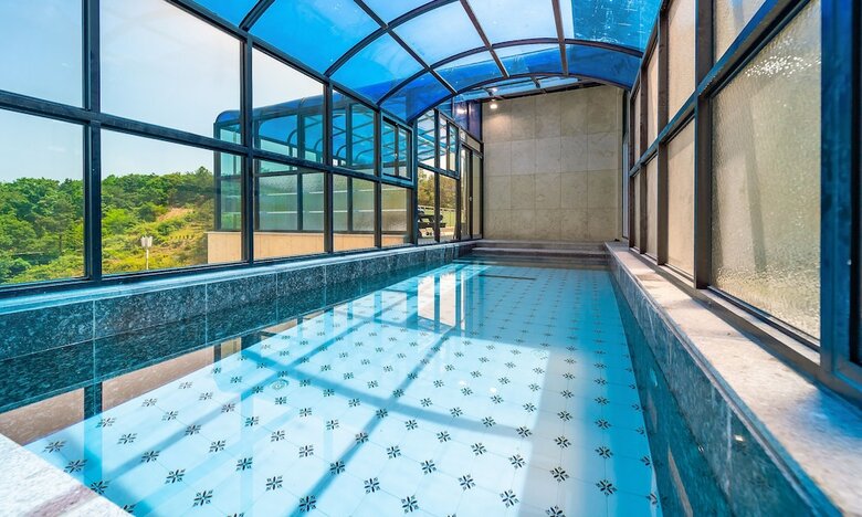 Aparthotel Obladi Resort & Pool Villa