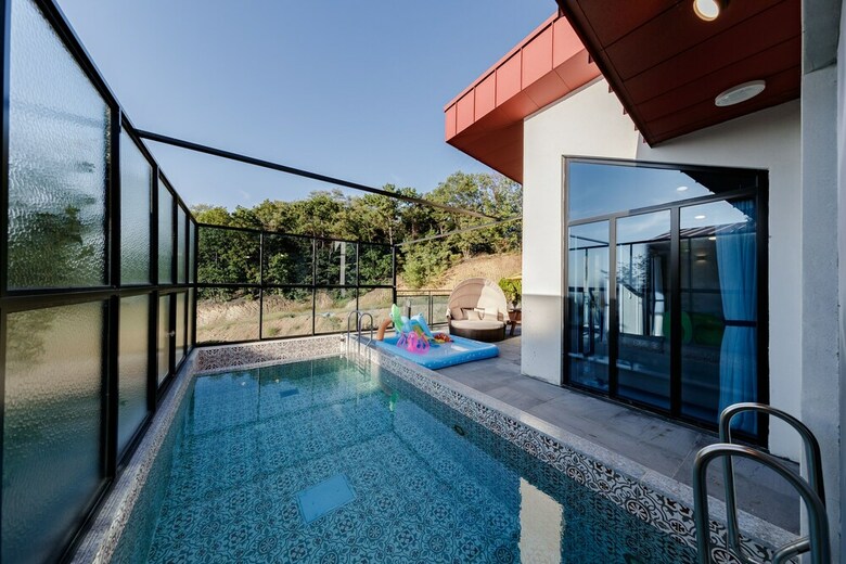 Aparthotel Obladi Resort & Pool Villa