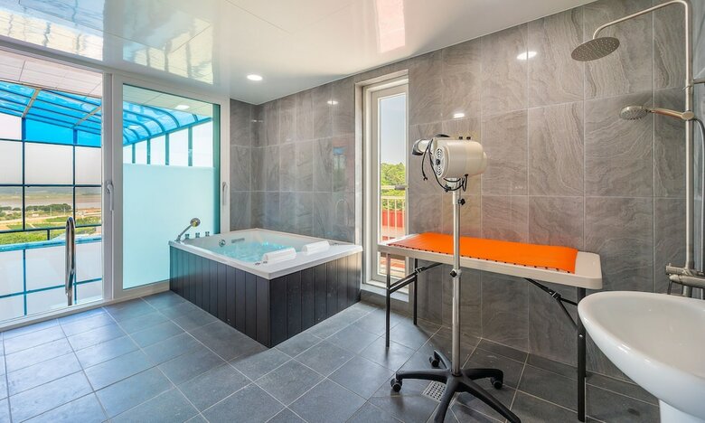 Aparthotel Obladi Resort & Pool Villa