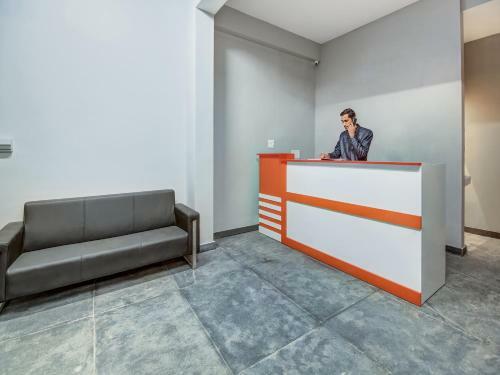 Hotel Collection O 26759 Near Bal Vikas Public School