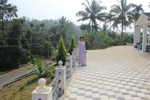 View Point Wayanad