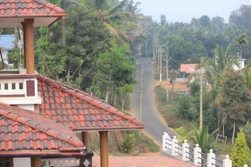 View Point Wayanad