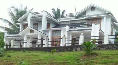 View Point Wayanad