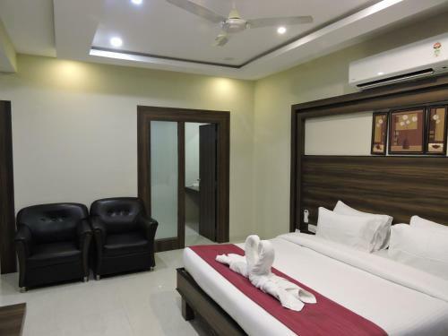 Hotel Uma Residency