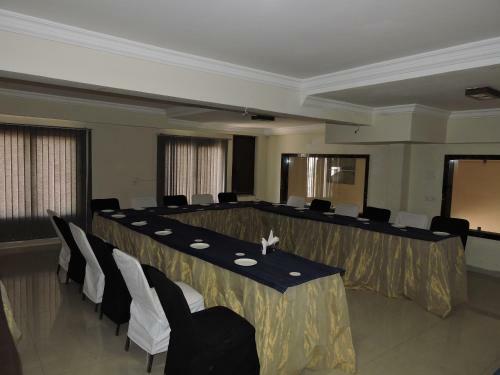 Hotel Uma Residency