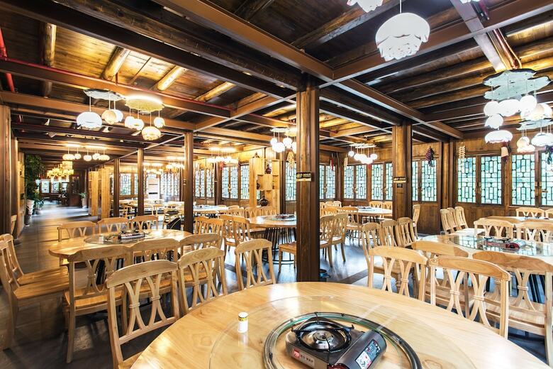 Guilin Zaishuiyifang Hotel