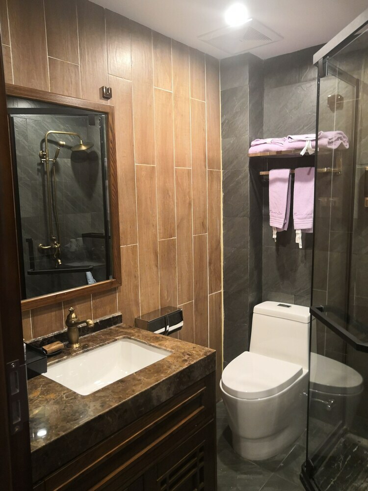 Guilin Zaishuiyifang Hotel