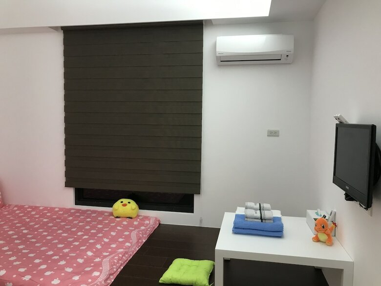 Bed & Breakfast Star Yilan