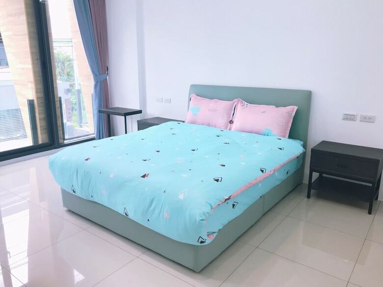 Bed & Breakfast Star Yilan