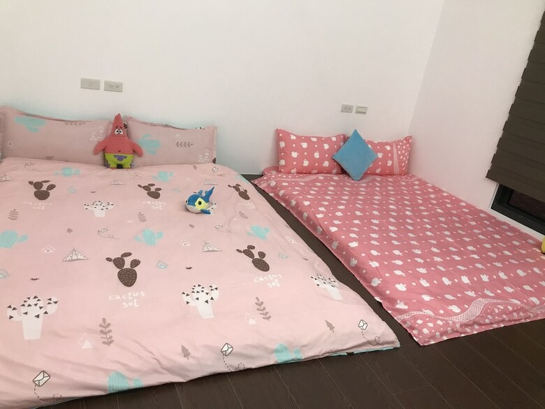 Bed & Breakfast Star Yilan