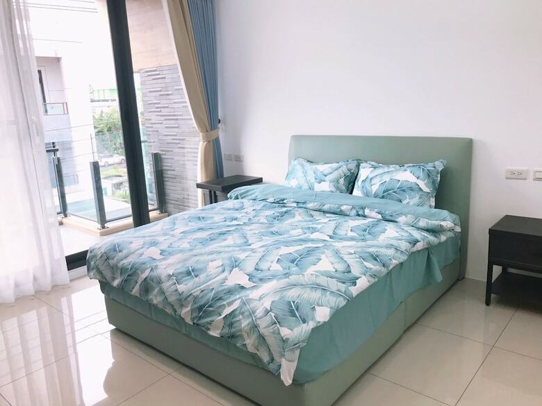 Bed & Breakfast Star Yilan