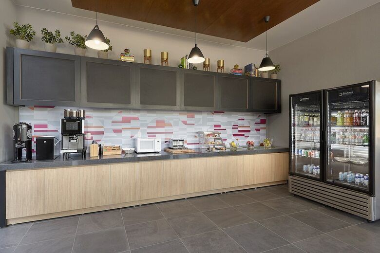 Hotel Aloft Queretaro