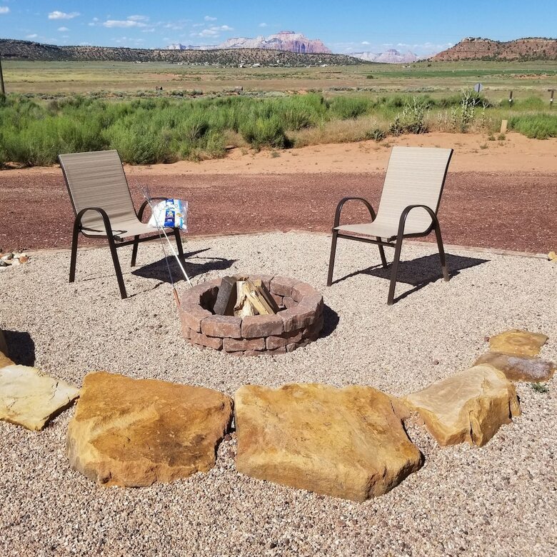 Cabana Gooseberry Lodges