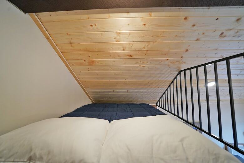 Cabana Gooseberry Lodges