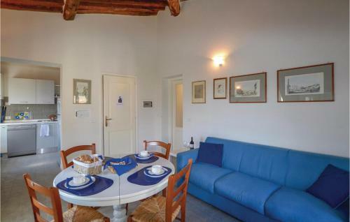 Apartamentos Pettirosso